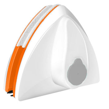Magnetic Window Cleaner – Double-Sided Glass Wiper