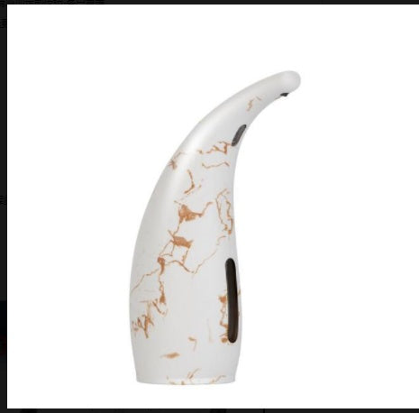 Smart Touchless Soap Dispenser – Auto Sensor Foam Pump