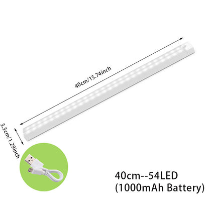 Wireless LED Night Light Of Motion Sensor