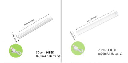 Wireless LED Night Light Of Motion Sensor