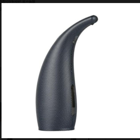 Smart Touchless Soap Dispenser – Auto Sensor Foam Pump