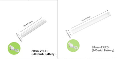 Wireless LED Night Light Of Motion Sensor